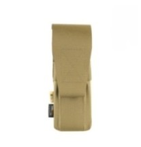 Puzdro na 2 zásobníky M-Tac Magazines 2 Pouch - coyote