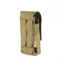 Puzdro na 2 zásobníky M-Tac Magazines 2 Pouch - coyote