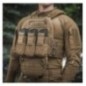 Puzdro na 2 zásobníky M-Tac Magazines 2 Pouch - coyote