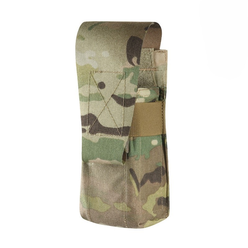 Puzdro na 2 zásobníky M-Tac Magazines 2 Pouch - multicam Puzdro na 2 zásobníky M-Tac Magazines 2 Pouch - multicam
