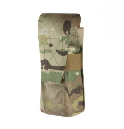 Puzdro na 2 zásobníky M-Tac Magazines 2 Pouch - multicam