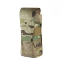 Puzdro na 2 zásobníky M-Tac Magazines 2 Pouch - multicam