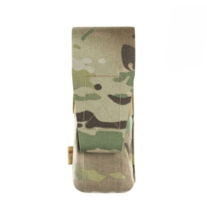 Puzdro na 2 zásobníky M-Tac Magazines 2 Pouch - multicam