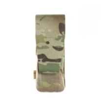 Puzdro na 2 zásobníky M-Tac Magazines 2 Pouch - multicam
