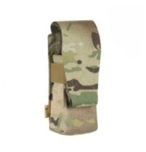 Puzdro na 2 zásobníky M-Tac Magazines 2 Pouch - multicam