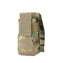 Puzdro na 2 zásobníky M-Tac Magazines 2 Pouch - multicam