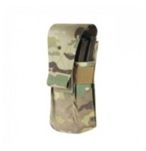 Puzdro na 2 zásobníky M-Tac Magazines 2 Pouch - multicam