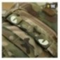 Nášivka M-Tac Tiger Eyes Laser Cut 2 ks - multicam-biela Nášivka M-Tac Tiger Eyes Laser Cut 2 ks - multicam-biela