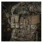 Puzdro na 2 zásobníky M-Tac Magazines 2 Pouch - multicam Puzdro na 2 zásobníky M-Tac Magazines 2 Pouch - multicam