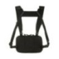Hrudný nosič M-Tac Chest Rig Elite - čierna
