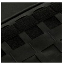 Hrudný nosič M-Tac Chest Rig Elite - čierna
