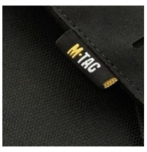 Hrudný nosič M-Tac Chest Rig Elite - čierna