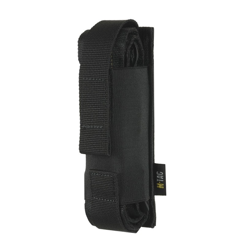 Puzdro na turniket M-Tac Tourniquet Elastic Molle Attachment Gen.II - čierne