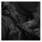 Puzdro na turniket M-Tac Tourniquet Elastic Molle Attachment Gen.II - čierne