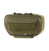 Bedrová taška k veste M-Tac Carrier Lower Accessory Elite Gen.II - ranger green
