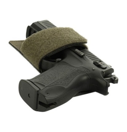 Puzdro na zbraň M-Tac Holster-insert Light - ranger green