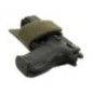 Puzdro na zbraň M-Tac Holster-insert Light - ranger green
