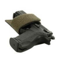 Puzdro na zbraň M-Tac Holster-insert Light - ranger green