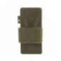Puzdro na zbraň M-Tac Holster-insert Light - ranger green