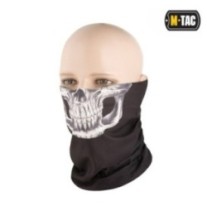 Nákrčník Multi-Wrap M-Tac Reaper Skull