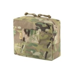 Puzdro viacúčelové M-Tac Elite Medium Pouch - multicam