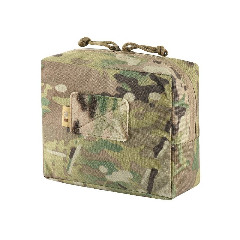 Puzdro viacúčelové M-Tac Elite Medium Pouch - multicam Puzdro viacúčelové M-Tac Elite Medium Pouch - multicam