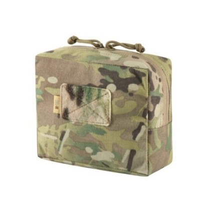 Puzdro viacúčelové M-Tac Elite Medium Pouch - multicam