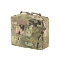 Puzdro viacúčelové M-Tac Elite Medium Pouch - multicam