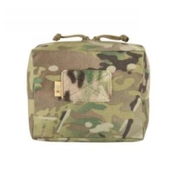 Puzdro viacúčelové M-Tac Elite Medium Pouch - multicam