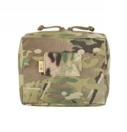 Puzdro viacúčelové M-Tac Elite Medium Pouch - multicam