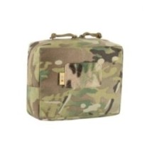 Puzdro viacúčelové M-Tac Elite Medium Pouch - multicam
