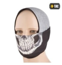 Nákrčník Multi-Wrap M-Tac Reaper Skull