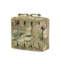 Puzdro viacúčelové M-Tac Elite Medium Pouch - multicam