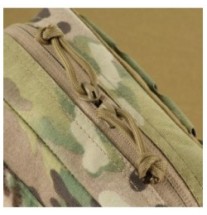 Puzdro viacúčelové M-Tac Elite Medium Pouch - multicam