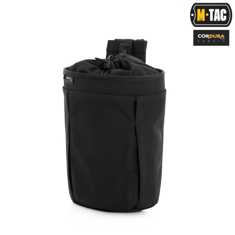Odhadzovač M-Tac Mag Elite - čierny Odhadzovač M-Tac Mag Elite - čierny