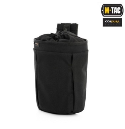 Odhadzovač M-Tac Mag Elite - čierny