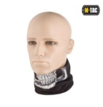 Nákrčník Multi-Wrap M-Tac Reaper Skull