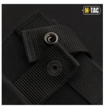 Odhadzovač M-Tac Mag Elite - čierny