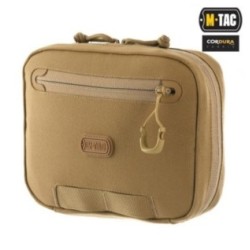 Puzdro viacúčelové M-Tac Organizer Pouch Elite - coyote