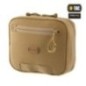 Puzdro viacúčelové M-Tac Organizer Pouch Elite - coyote Puzdro viacúčelové M-Tac Organizer Pouch Elite - coyote