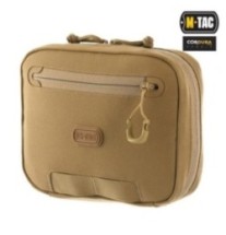 Puzdro viacúčelové M-Tac Organizer Pouch Elite - coyote