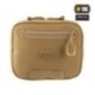 Puzdro viacúčelové M-Tac Organizer Pouch Elite - coyote Puzdro viacúčelové M-Tac Organizer Pouch Elite - coyote