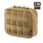 Puzdro viacúčelové M-Tac Organizer Pouch Elite - coyote Puzdro viacúčelové M-Tac Organizer Pouch Elite - coyote