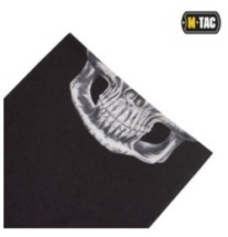 Nákrčník Multi-Wrap M-Tac Reaper Skull