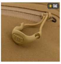 Puzdro viacúčelové M-Tac Organizer Pouch Elite - coyote