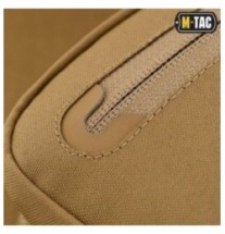 Puzdro viacúčelové M-Tac Organizer Pouch Elite - coyote
