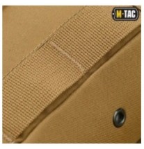 Puzdro viacúčelové M-Tac Organizer Pouch Elite - coyote