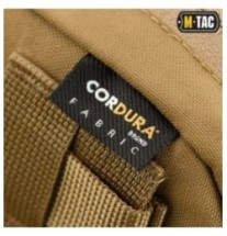 Puzdro viacúčelové M-Tac Organizer Pouch Elite - coyote
