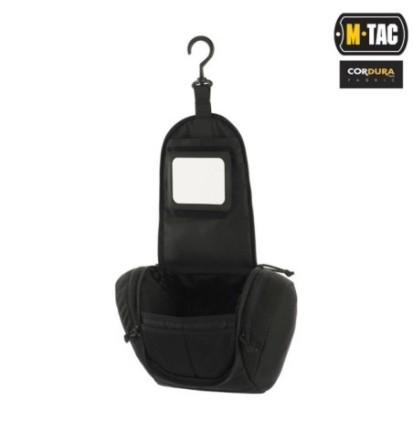 Toaletná taška M-Tac Toiletry Kit Elite Gen.II - čierna
