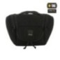 Toaletná taška M-Tac Toiletry Kit Elite Gen.II - čierna